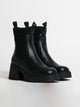 STEVE MADDEN WOMENS STEVE MADDEN GEMMINI - CLEARANCE - Boathouse