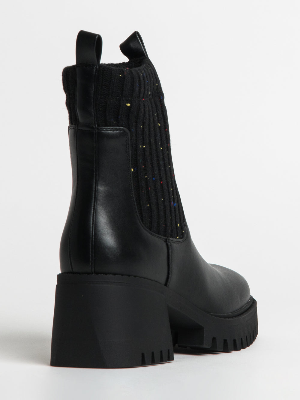 FEMME STEVE MADDEN GEMMINI - DÉGAGEMENT