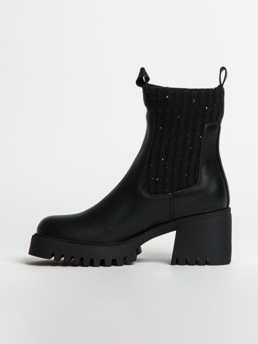 FEMME STEVE MADDEN GEMMINI - DÉGAGEMENT