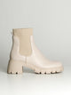 STEVE MADDEN WOMENS STEVE MADDEN HAYLE BOOT - CLEARANCE - Boathouse