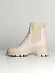 STEVE MADDEN WOMENS STEVE MADDEN HAYLE BOOT - CLEARANCE - Boathouse