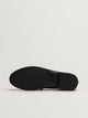 STEVE MADDEN WOMENS STEVE MADDEN CREATIVE LOAFER - BLACK - Boathouse
