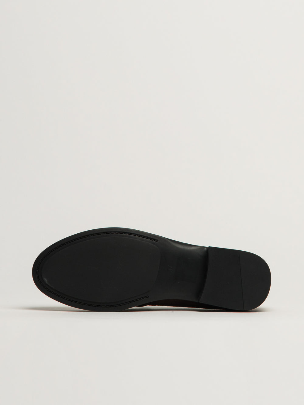 STEVE MADDEN WOMENS STEVE MADDEN CREATIVE LOAFER - BROWN - Boathouse