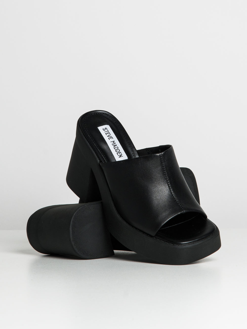 WOMENS STEVE MADDEN KANE - CLEARANCE