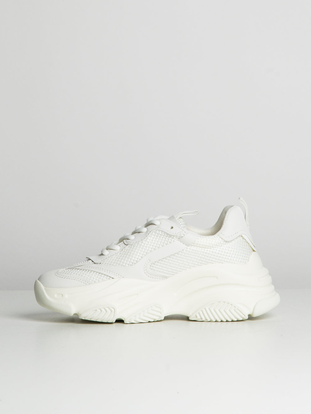 WOMENS STEVE MADDEN POSSESSION - CLEARANCE