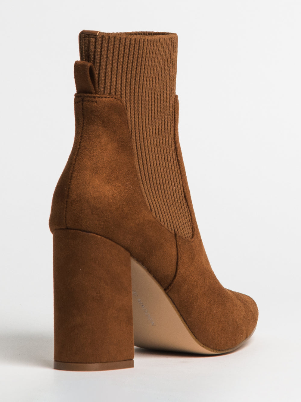 WOMENS STEVE MADDEN REVENGE BOOT - CLEARANCE