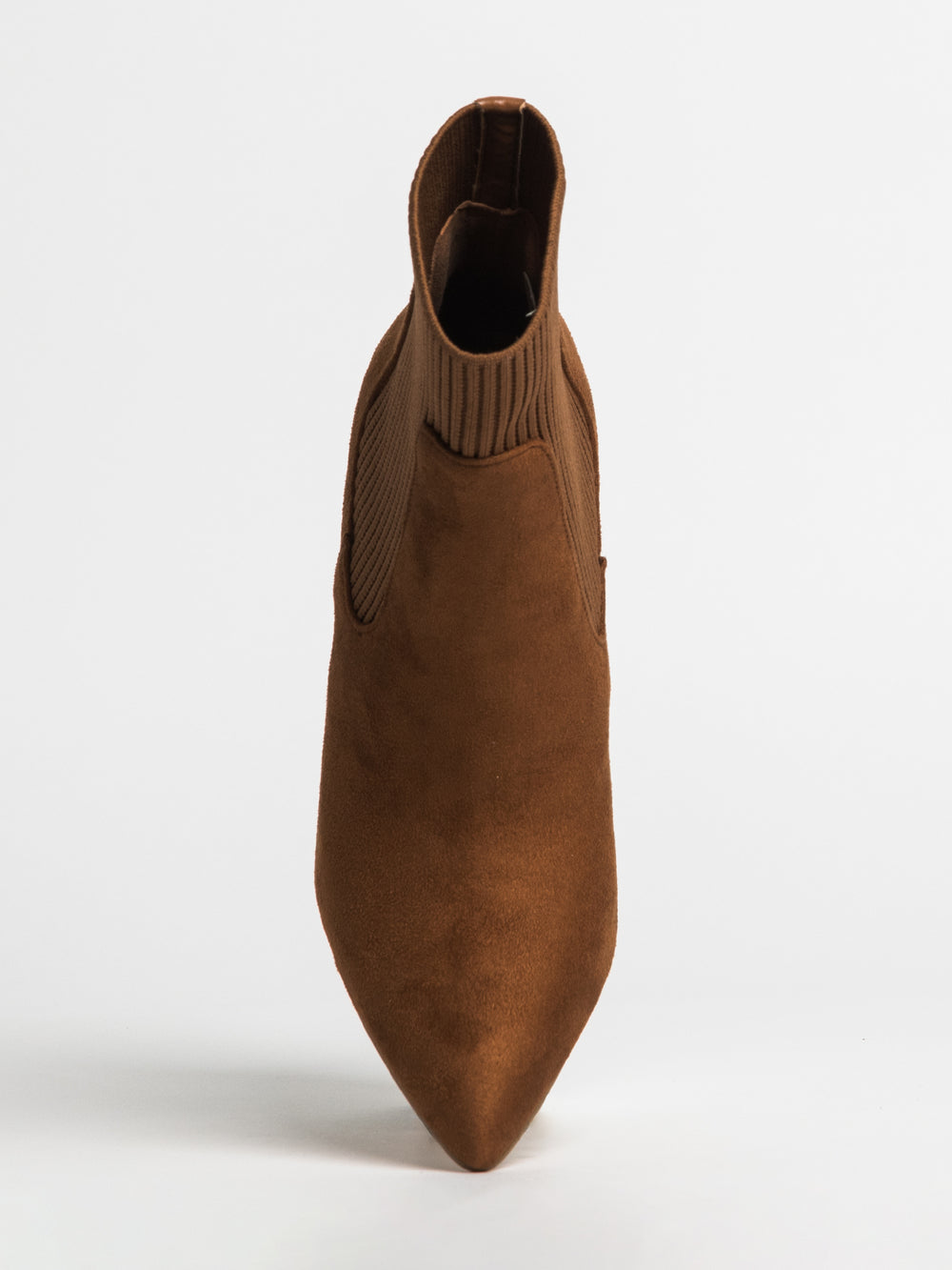 WOMENS STEVE MADDEN REVENGE BOOT - CLEARANCE