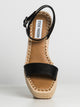 STEVE MADDEN WOMENS STEVE MADDEN UPSTAGE - CLEARANCE - Boathouse