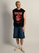 BUDWEISER BUD KING OF BEERS MUSCLE TANK - Boathouse