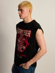 BUDWEISER BUD KING OF BEERS MUSCLE TANK - Boathouse