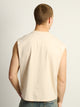 LICENSED BUD GENUINE MUSCLE TANK TOP - Boathouse