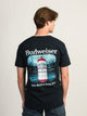 BUDWEISER THIS BUDS FOR YOU T-SHIRT - Boathouse