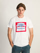 BUDWEISER BUDWEISER LOGO T-SHIRT - Boathouse