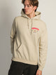 LICENSED BUDWEISER CLYDESDALE PULLOVER HOODIE - Boathouse