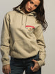 LICENSED BUDWEISER CLYDESDALE PULLOVER HOODIE - Boathouse