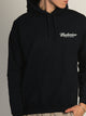 BUDWEISER BUDWEISER RETRO PULLOVER HOODIE - Boathouse