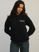 BUDWEISER BUDWEISER RETRO PULLOVER HOODIE - Boathouse