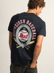 BUDWEISER BUDWEISER BASEBALL T-SHIRT - Boathouse