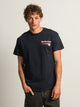 BUDWEISER BUDWEISER BASEBALL T-SHIRT - Boathouse
