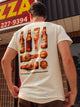 BUDWEISER BUDWEISER RETRO T-SHIRT - Boathouse
