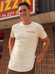 BUDWEISER BUDWEISER RETRO T-SHIRT - Boathouse