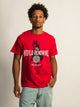 BUDWEISER BUDWEISER CLYDES T-SHIRT - Boathouse
