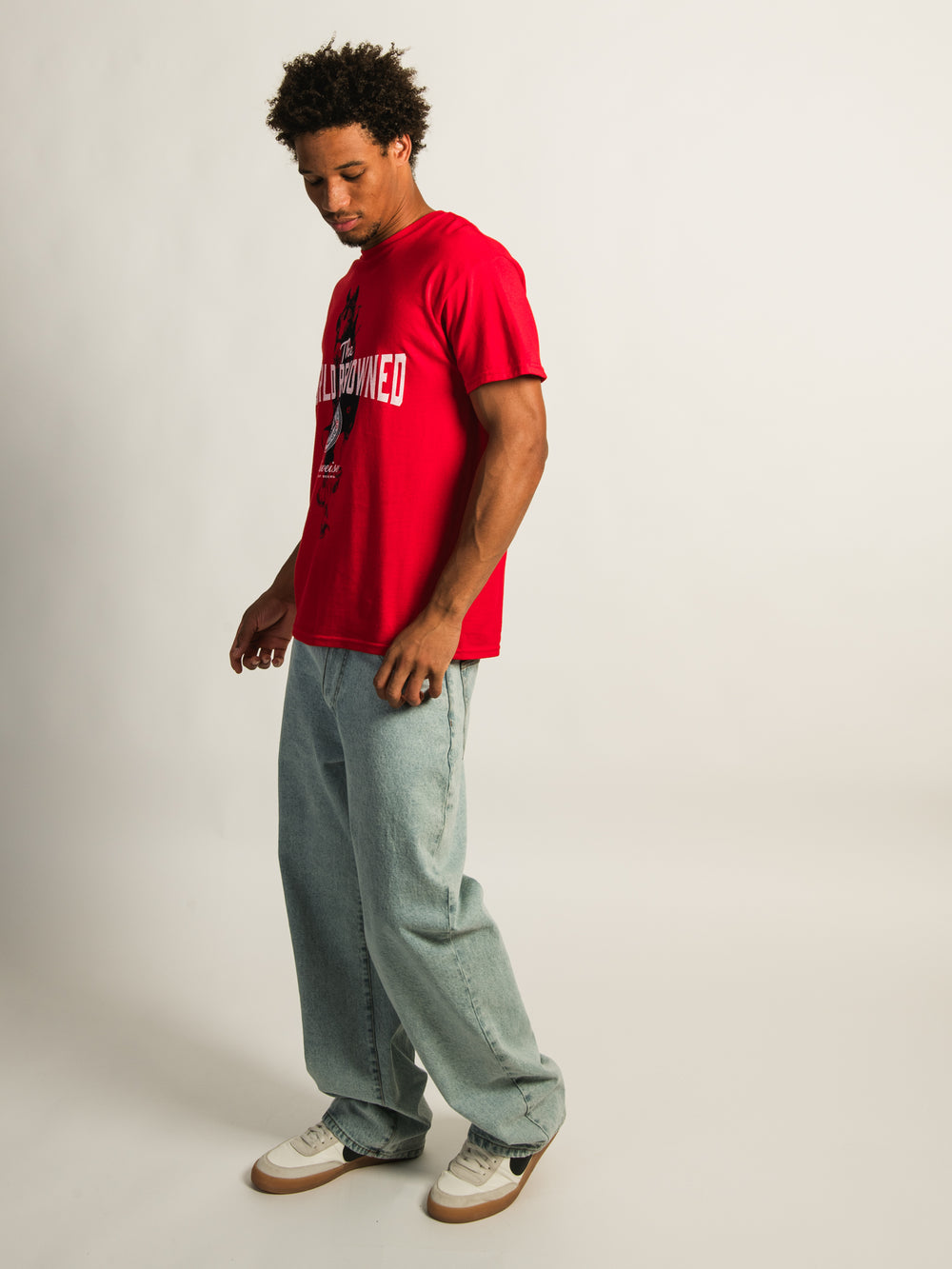 T-SHIRT BUDWEISER CLYDES