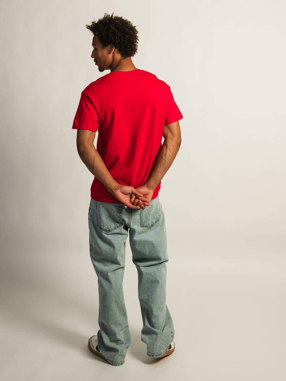 T-SHIRT BUDWEISER CLYDES