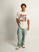T-SHIRT BUDWEISER RETRO