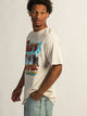 T-SHIRT BUDWEISER RETRO