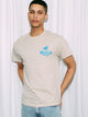 BUSCH BUSCH LIGHT CANOE T-SHIRT - Boathouse