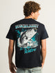 BUSCH BUSCH LIGHT FISHING T-SHIRT - Boathouse