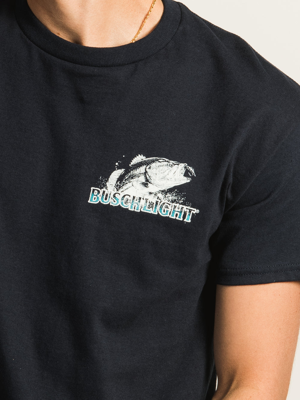 BUSCH LIGHT FISHING T-SHIRT