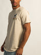 BUSCH BUSCH LIGHT DOG DAYS T-SHIRT - Boathouse