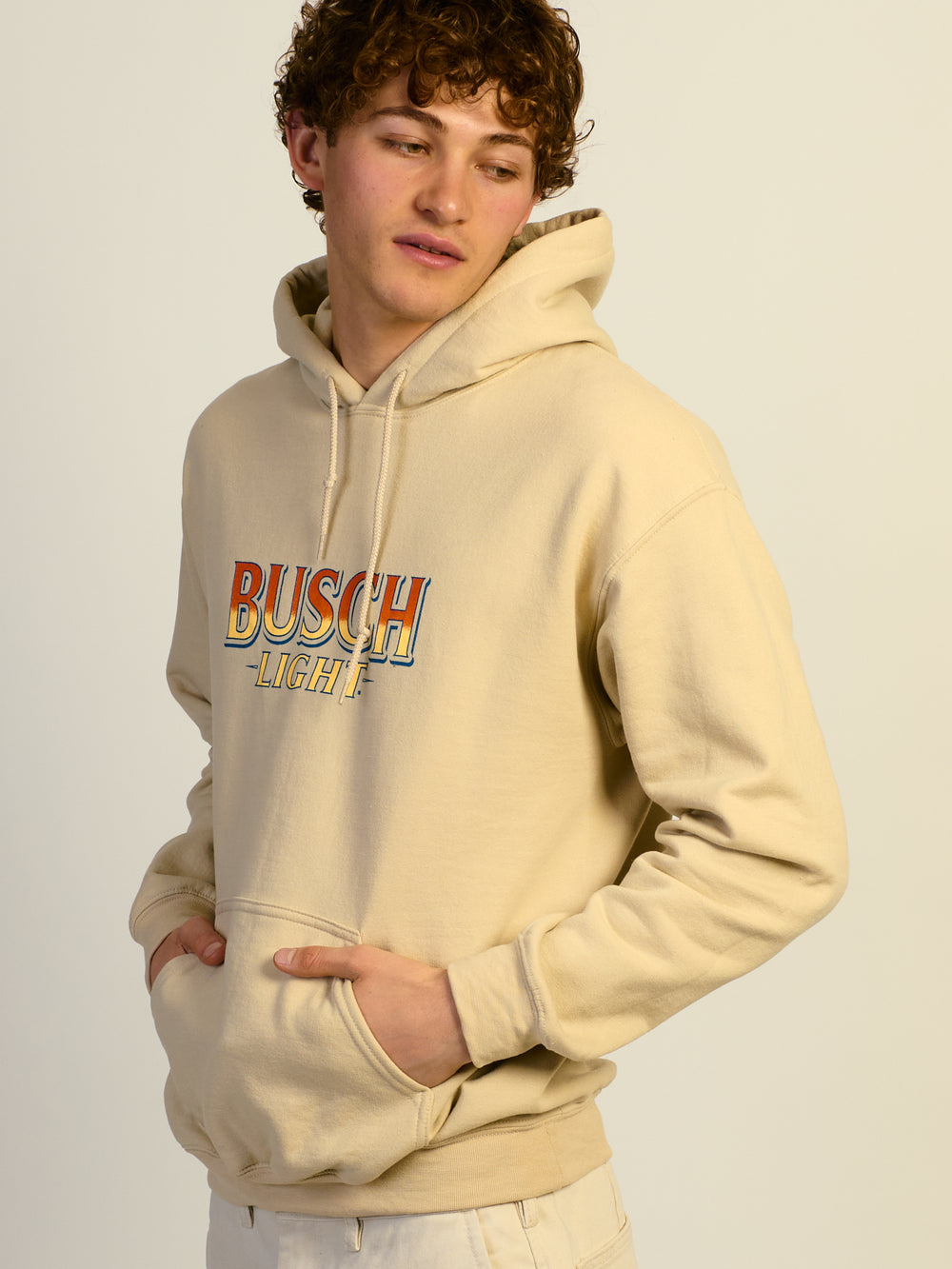 HOODIE BUSCH LIGHT DOG DAYS