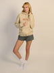 BUSCH BUSCH LIGHT DOG DAYS PULLOVER HOODIE - Boathouse