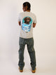 BUSCH BUSCH LEADER OF PACK T-SHIRT - Boathouse