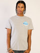 BUSCH BUSCH LEADER OF PACK T-SHIRT - Boathouse