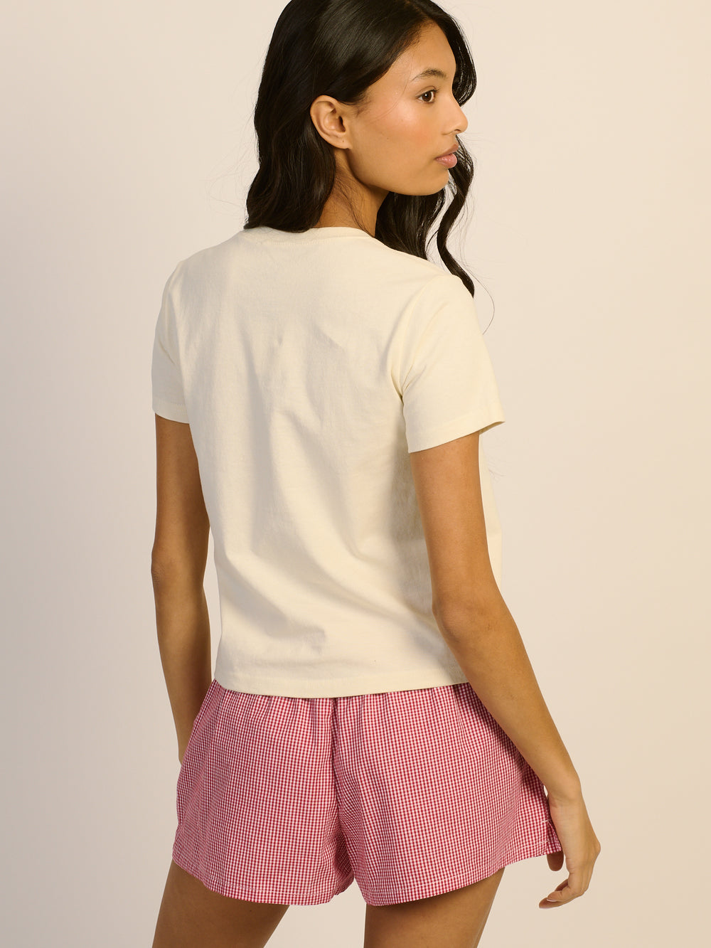 TEE-SHIRT BOXY DR PEPPER