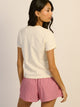 LICENSED DR PEPPER BOXY TEE - Boathouse