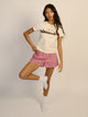 BUDWEISER BUDWEISER HOLIDAY BOXY TEE - Boathouse