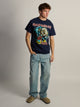 LICENSED IRON MAIDEN T-SHIRT - Boathouse