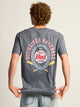 BUDWEISER BUDWEISER BASEBALL T-SHIRT - Boathouse