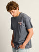 BUDWEISER BASEBALL T-SHIRT