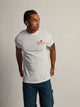 BUDWEISER BUDWEISER KING OF BEERS TEE - Boathouse