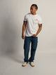 BUDWEISER BUDWEISER KING OF BEERS TEE - Boathouse