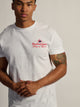 BUDWEISER BUDWEISER KING OF BEERS TEE - Boathouse