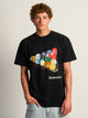 BUDWEISER BUD POOL BAR T-SHIRT - Boathouse