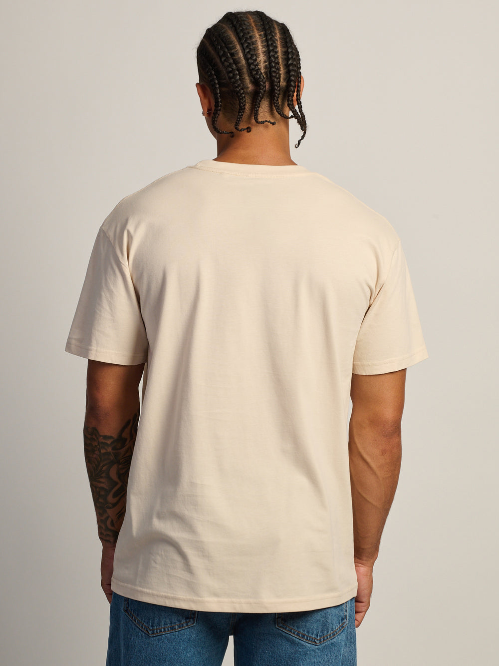 BUDWEISER 76 TEE