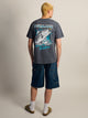 BUSCH BUSCH LIGHT FISHING T-SHIRT - Boathouse